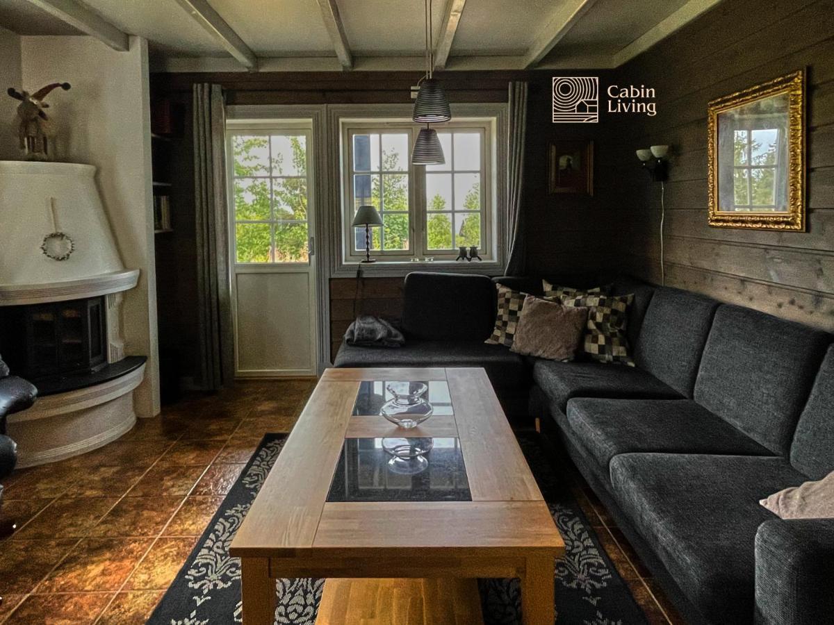 Great Apartment In Trysil, Ski Inout, Wifi, Sauna Екстер'єр фото