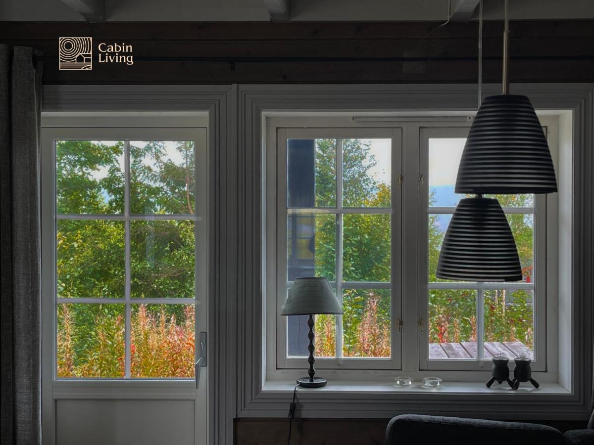 Great Apartment In Trysil, Ski Inout, Wifi, Sauna Екстер'єр фото