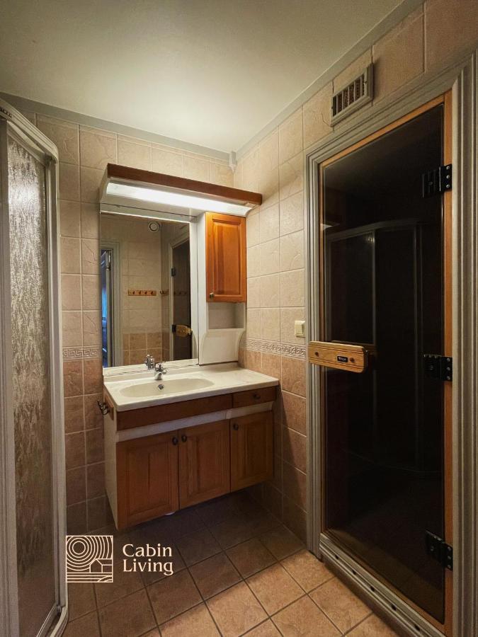 Great Apartment In Trysil, Ski Inout, Wifi, Sauna Екстер'єр фото