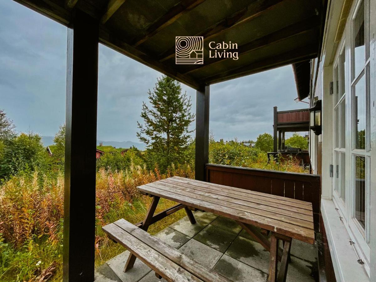 Great Apartment In Trysil, Ski Inout, Wifi, Sauna Екстер'єр фото